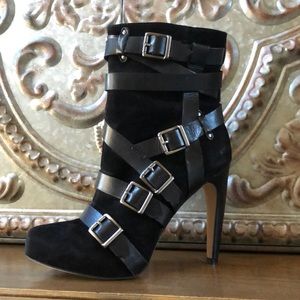 Amazing shoes